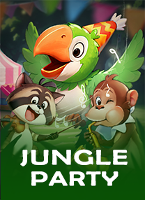 Jungle Party