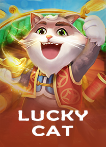 Lucky Cat