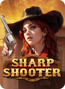 Sharp Shooter